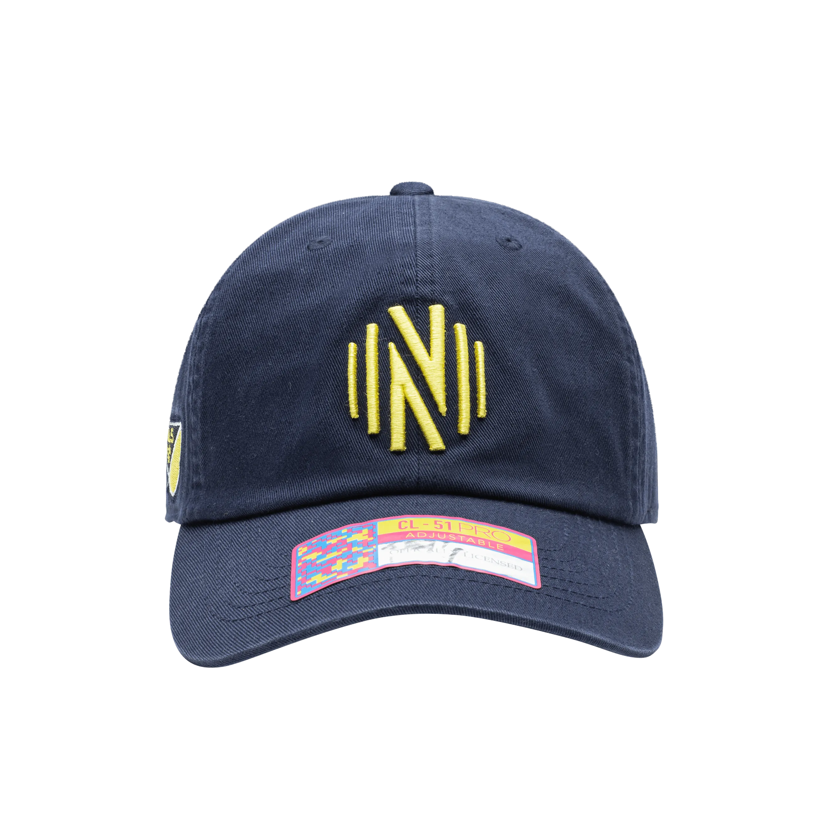 Nashville SC Bambo Classic Hat