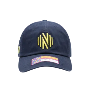 Nashville SC Bambo Classic Hat