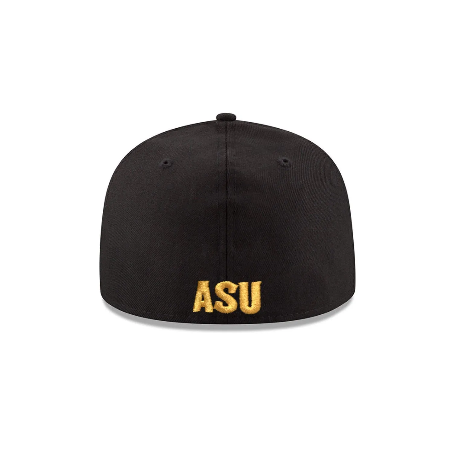 NCAA Arizona State Sun Devils New Era Primary Logo 59FIFTY Fitted Hat