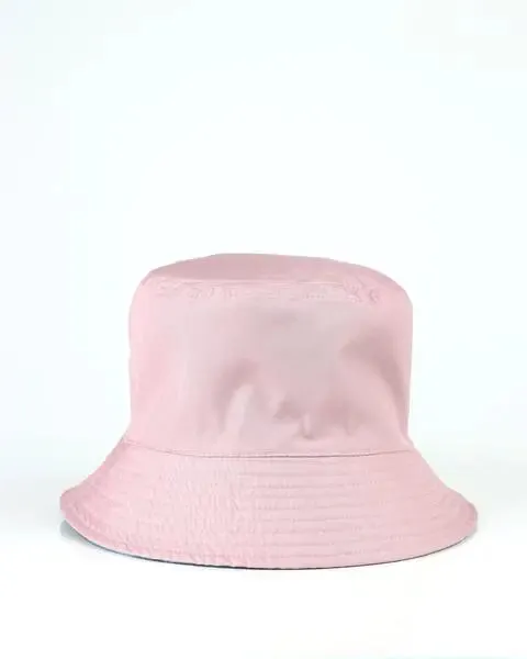 Never Going Under Reversible Bucket Hat