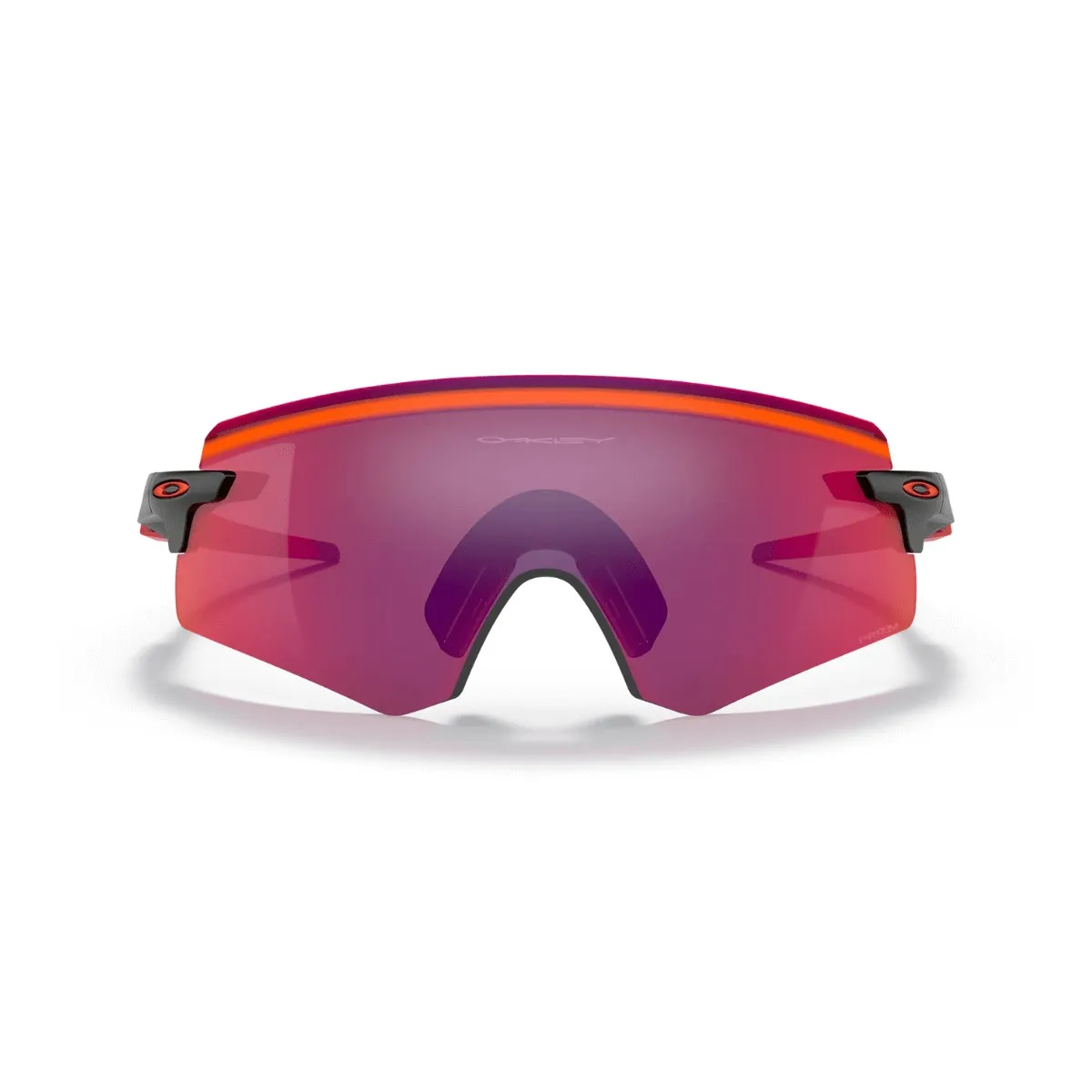 Oakley Encoder Glasses Black Prizm Red