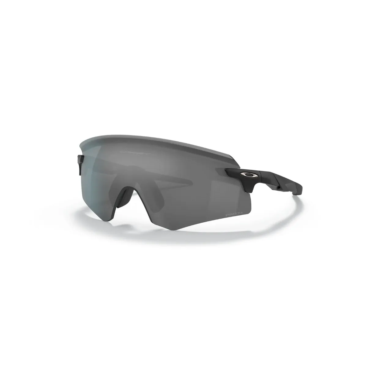 Oakley Encoder Matte Black Prizm Black Glasses