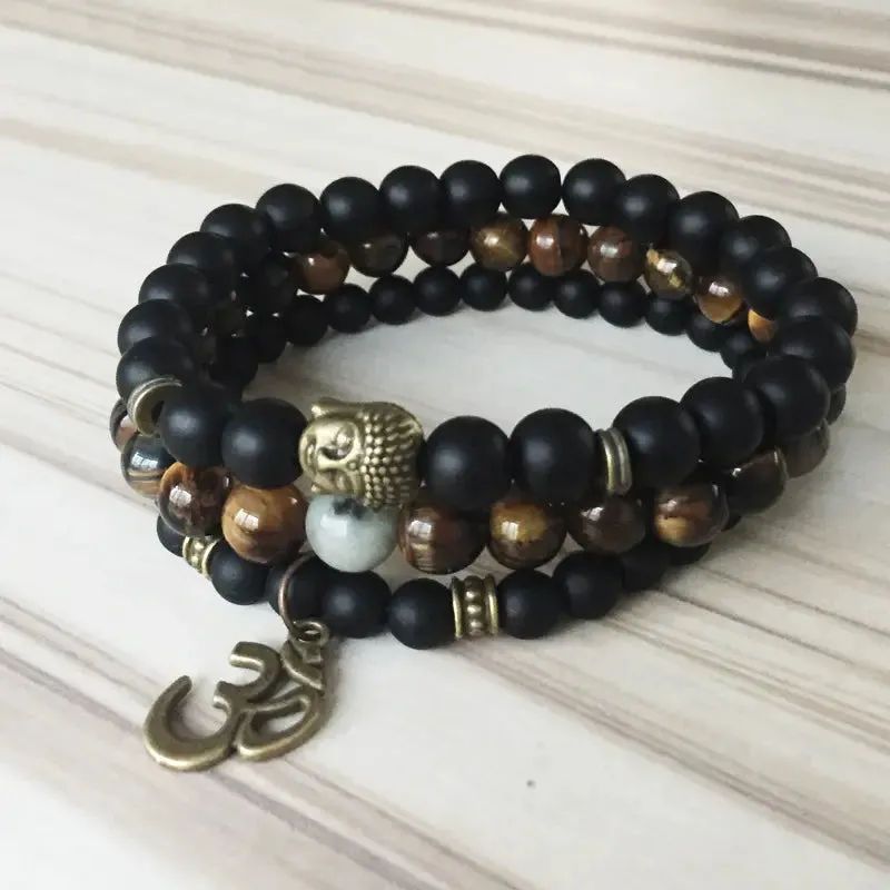 Om Empower Bracelet