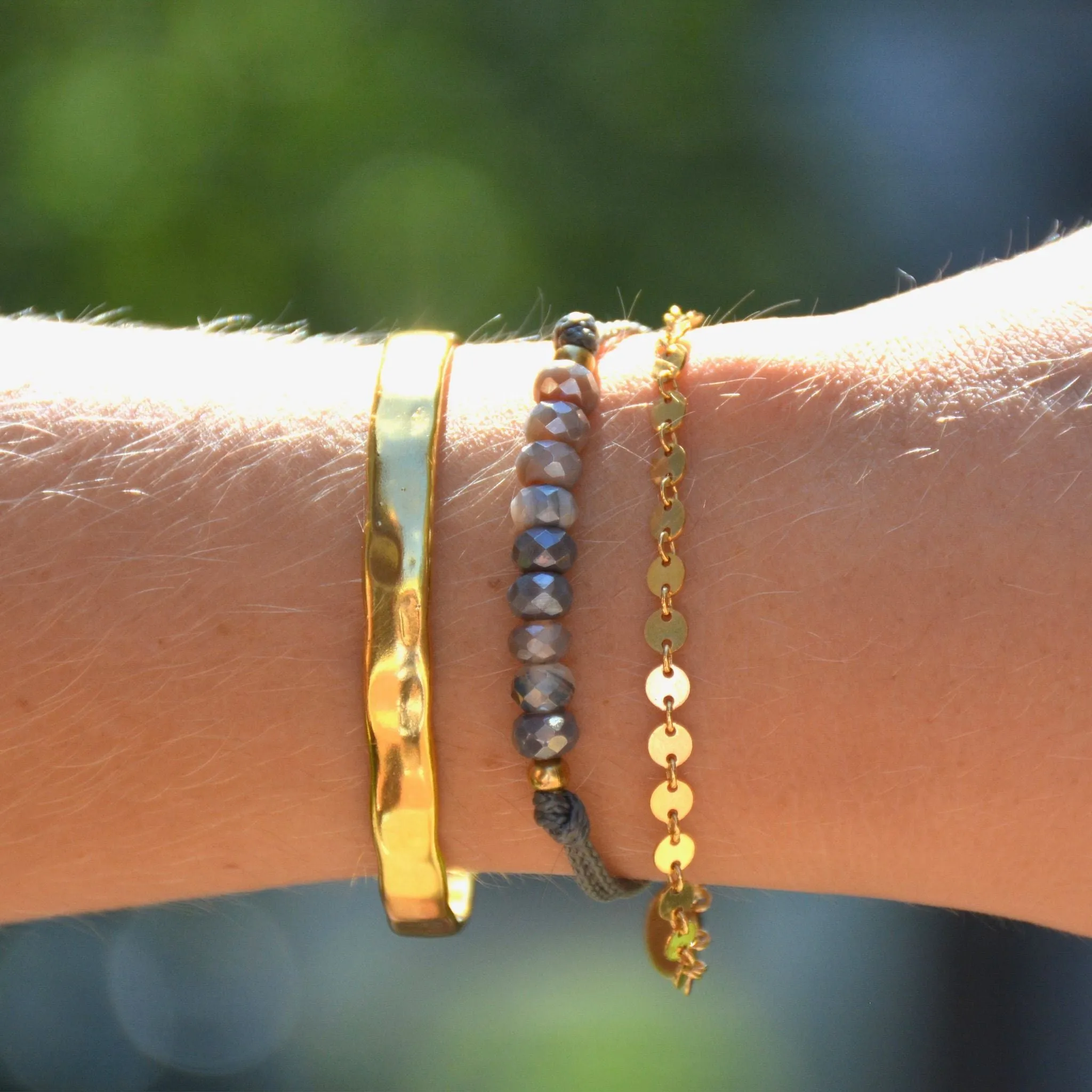 Payton Inspired Stack | Island Gypsy