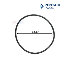 Pentair Pump Diffuser O-Ring Whisperflo and Intelliflo | 355227 | 071444 | 20813 | PCG355227 | 2238