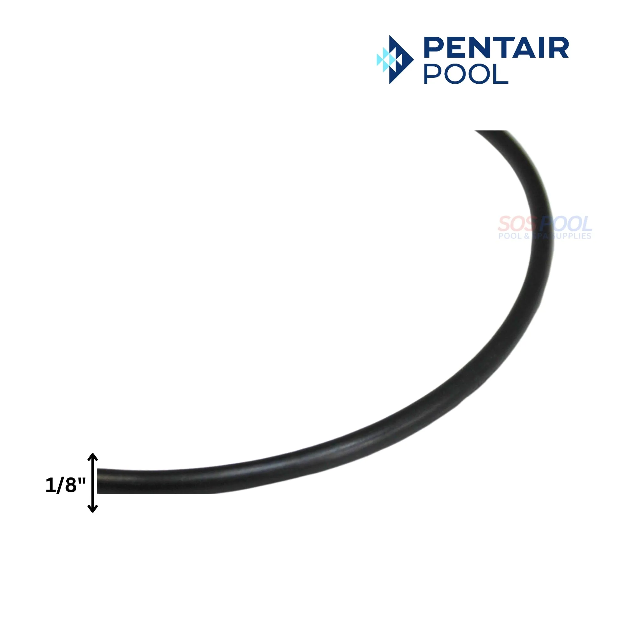 Pentair Pump Diffuser O-Ring Whisperflo and Intelliflo | 355227 | 071444 | 20813 | PCG355227 | 2238