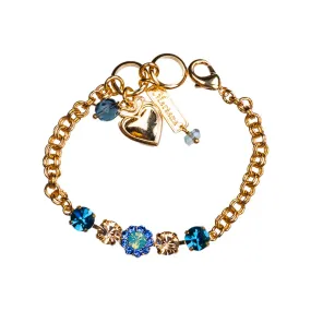 Petite Chain Bracelet in "Fairytale" *Preorder*