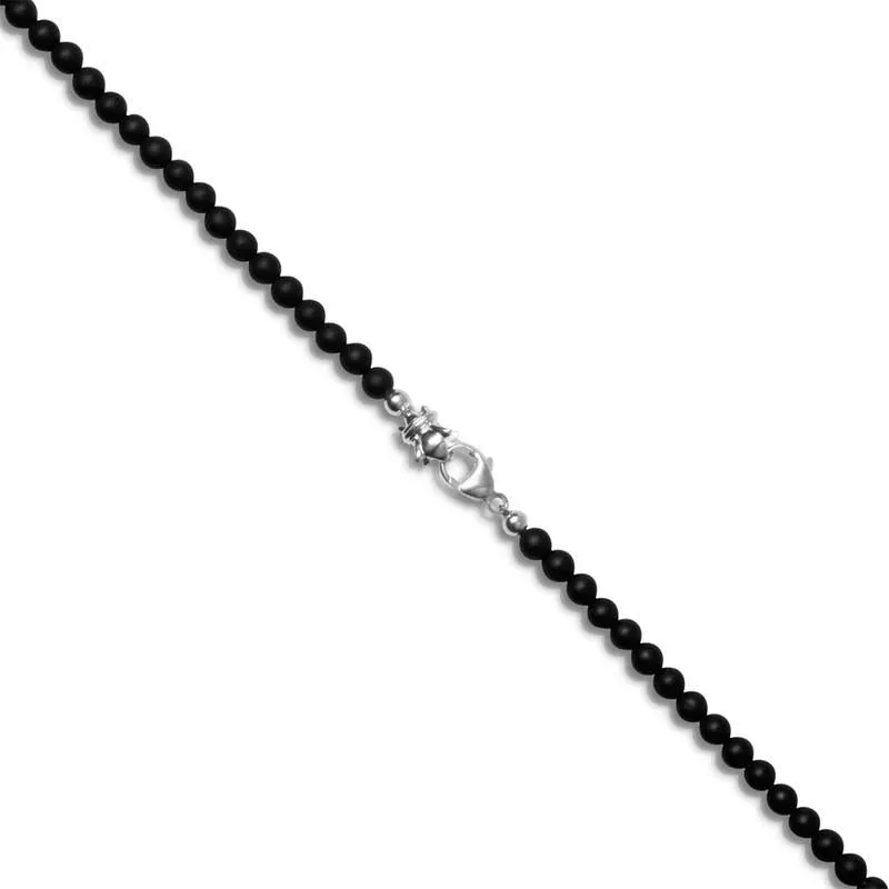 PETITE ONYX BRACELET