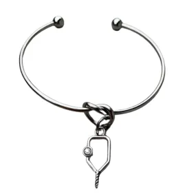 Pickleball Knot Bracelet