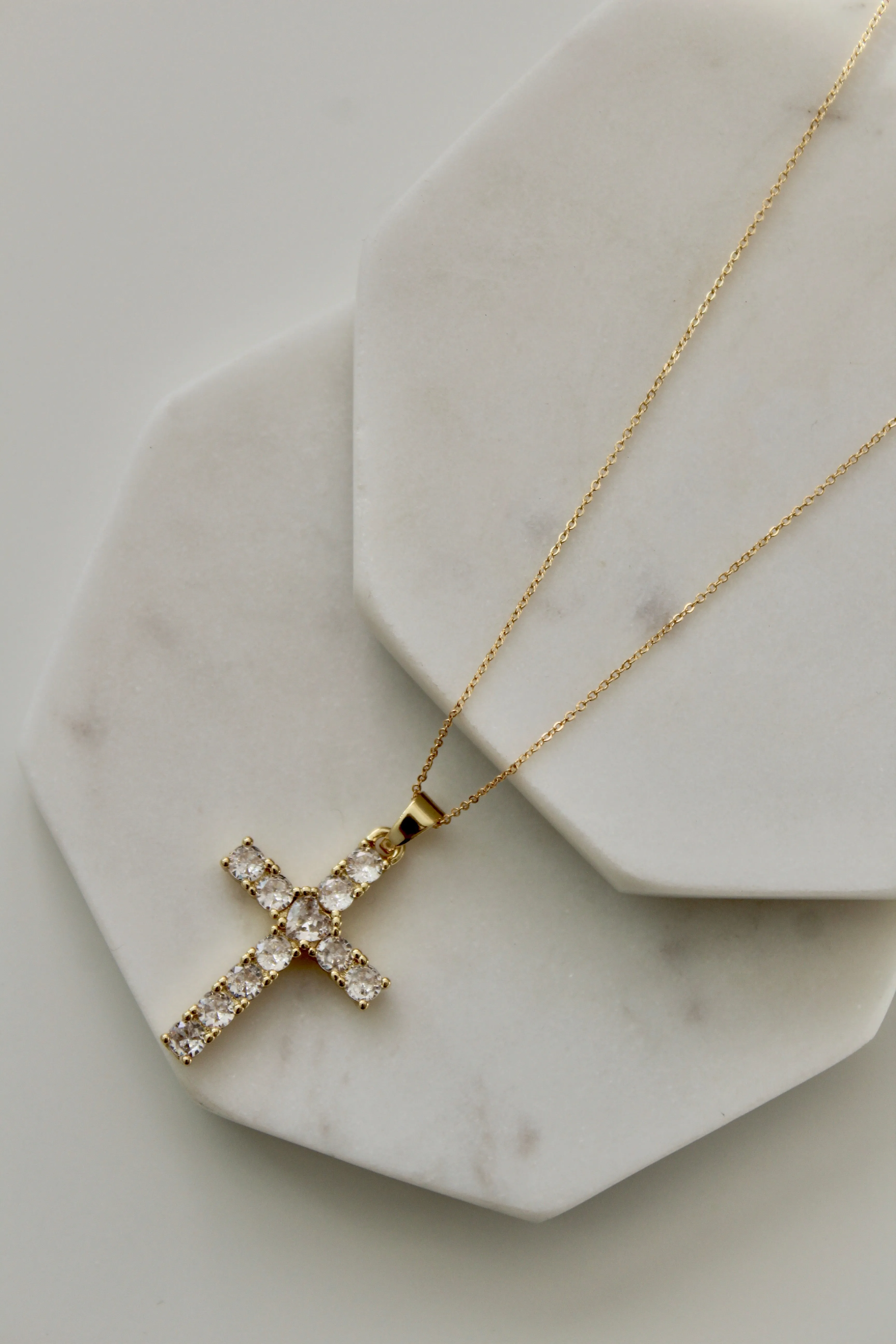 Psalm CZ Cross