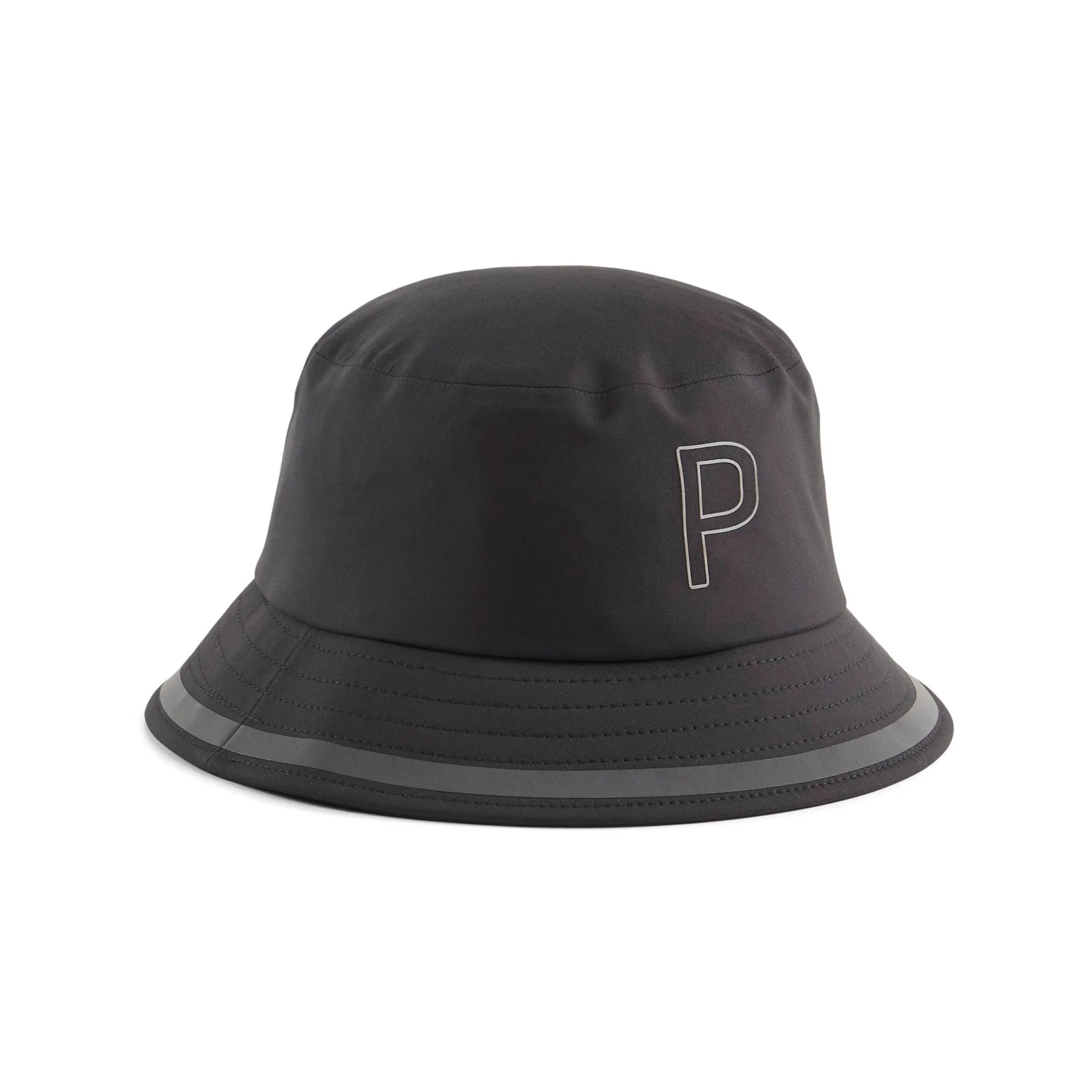 Puma Golf DRYLBL Storm Bucket Hat