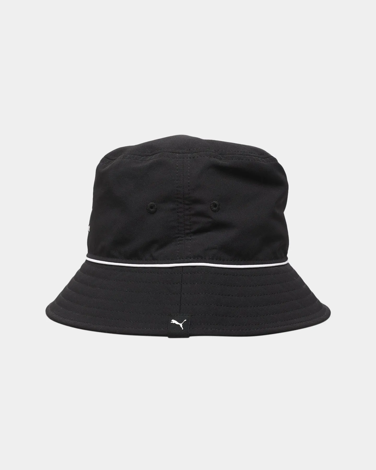 Puma Puma X BMW BMW MMS Bucket Hat Puma Black