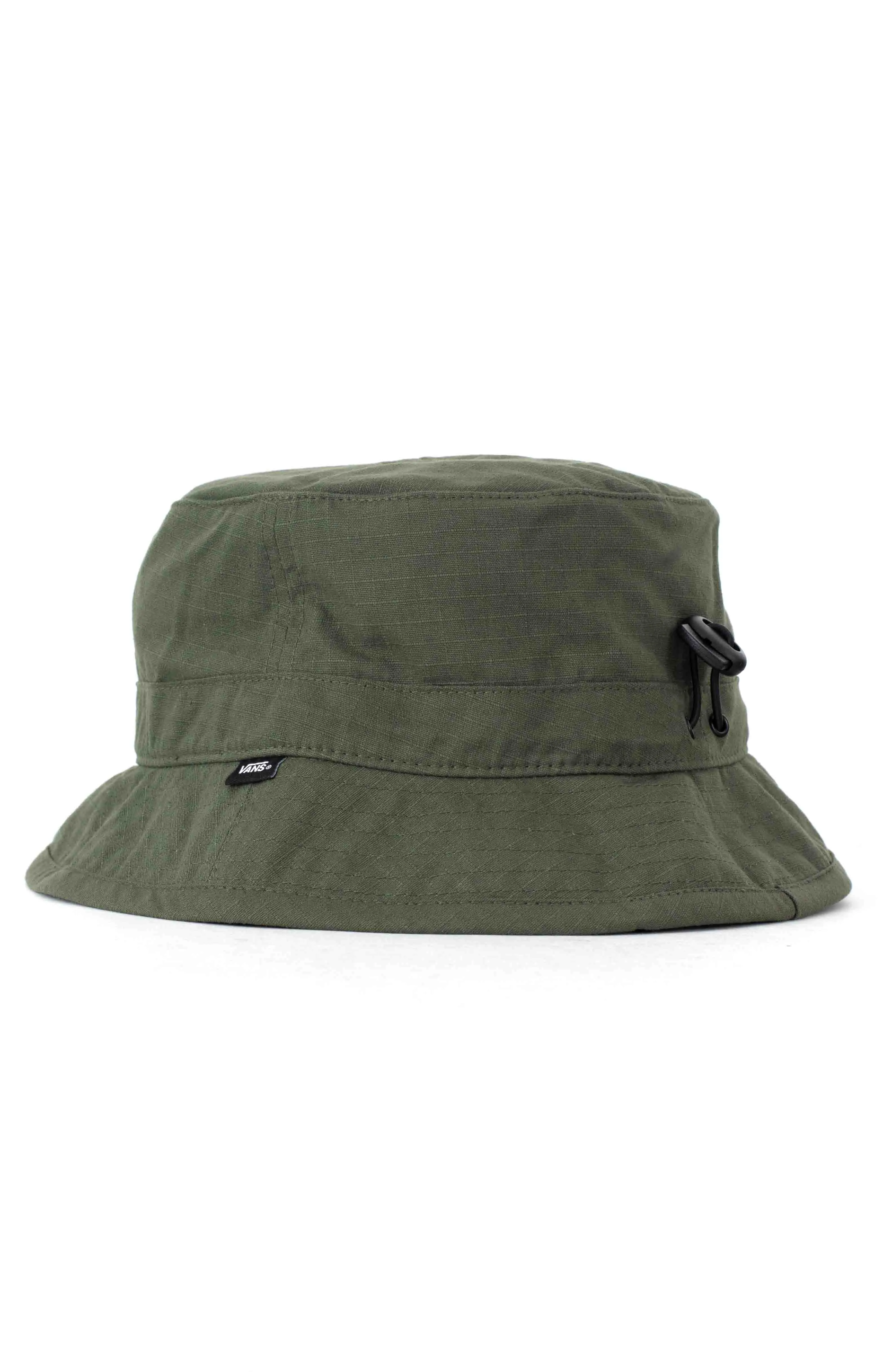 Quick Response Bucket Hat