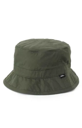 Quick Response Bucket Hat