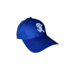 "SK" Dad Hat