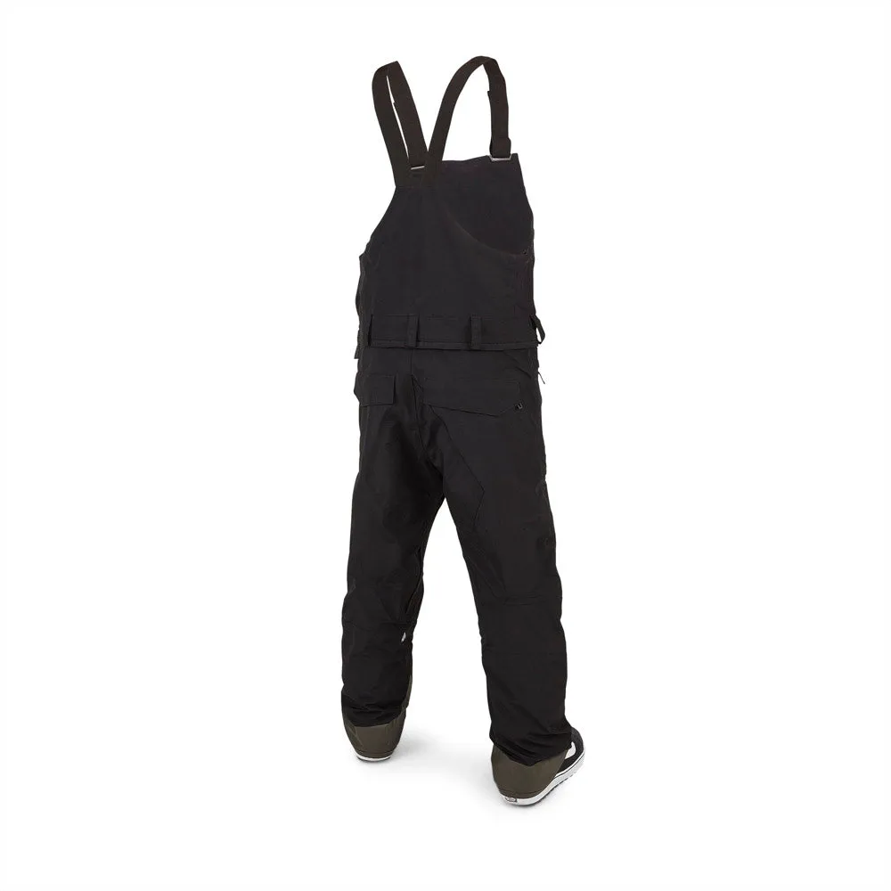 Rain Gore-Tex Bib Snowboard Pants