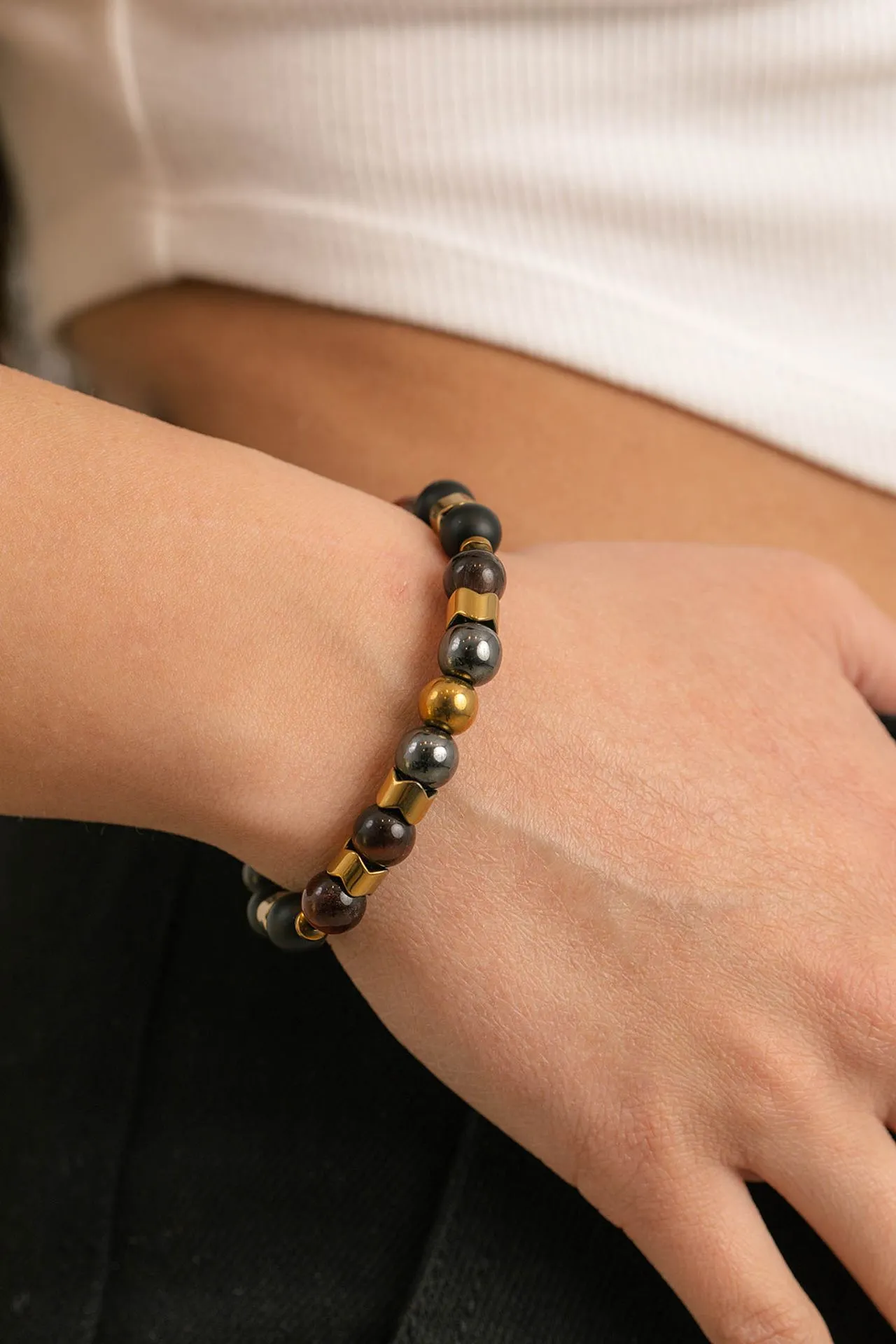 Raoul Bracelet - Wild