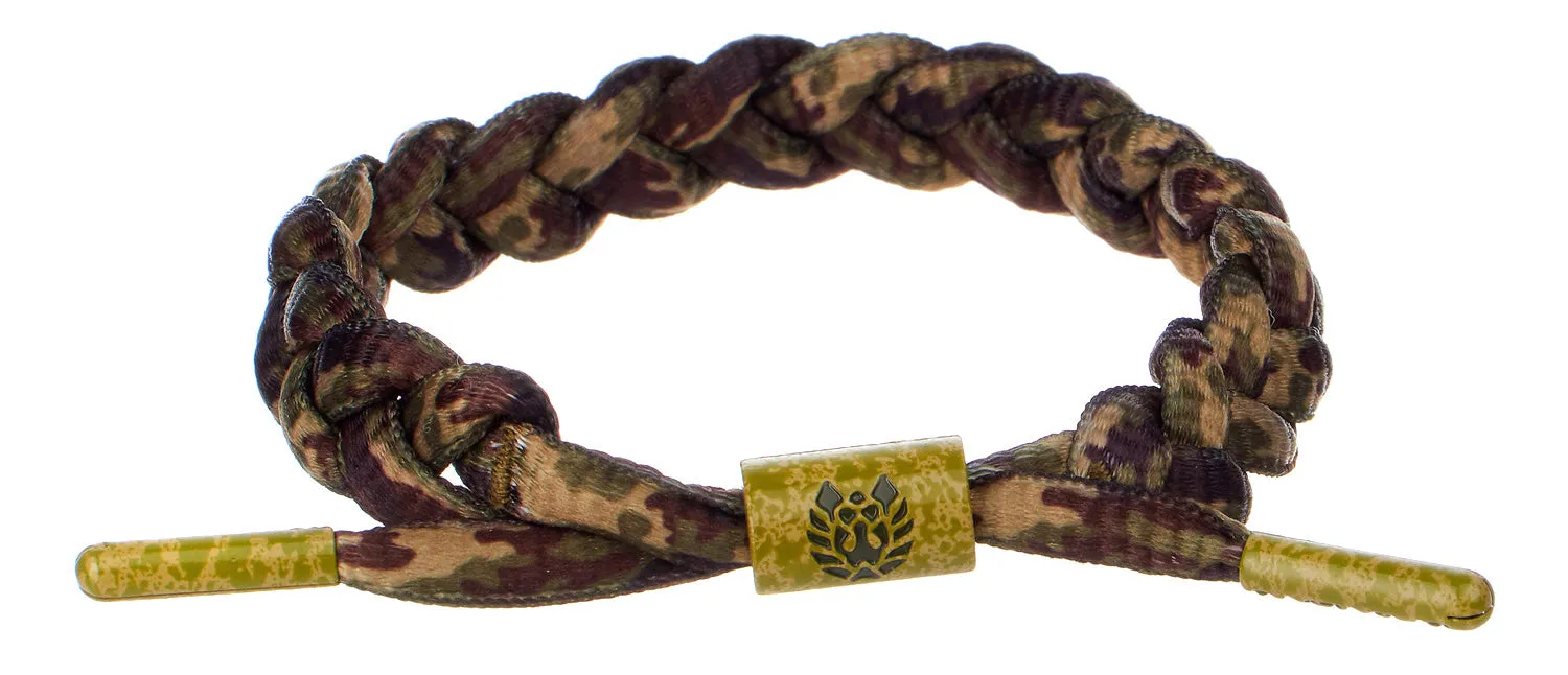 Rastaclat Classic Bracelet