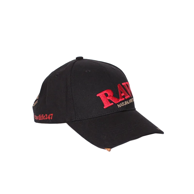 RAW Poker Hat