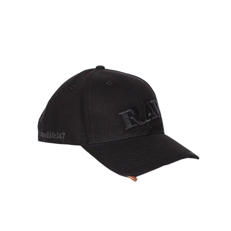 RAW Poker Hat