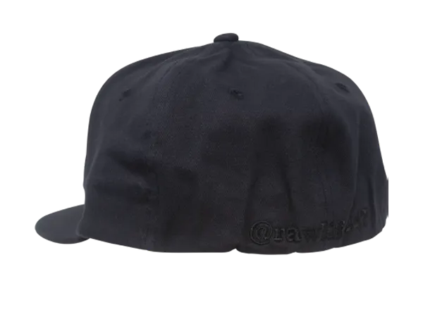 RAW Poker Hat