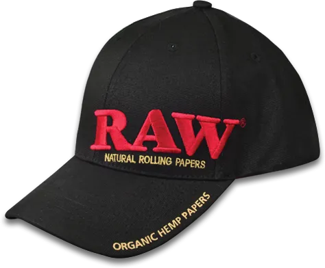 RAW Poker Hat