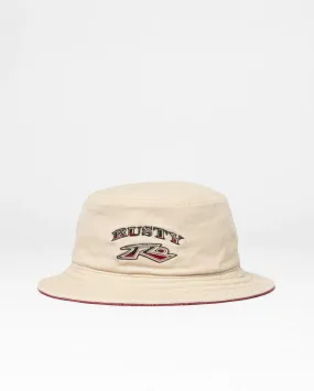 Rusty Been Better Reversible Bucket Hat