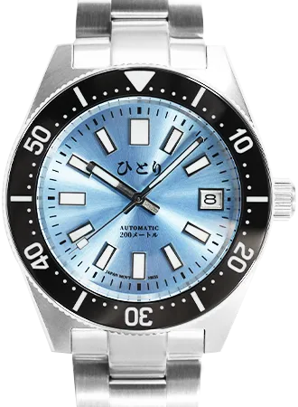 Ryukyu Diver Coral Blue