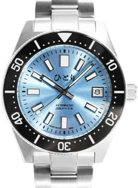 Ryukyu Diver Coral Blue