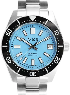 Ryukyu Diver Ocean Blue