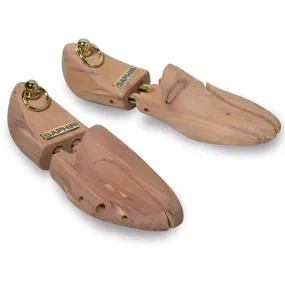 SAPHIR Cedar Shoe Trees