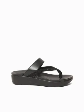 Sheena Wedge Slides