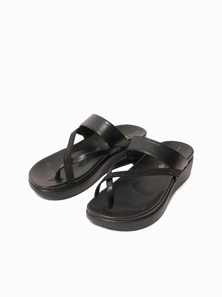 Sheena Wedge Slides