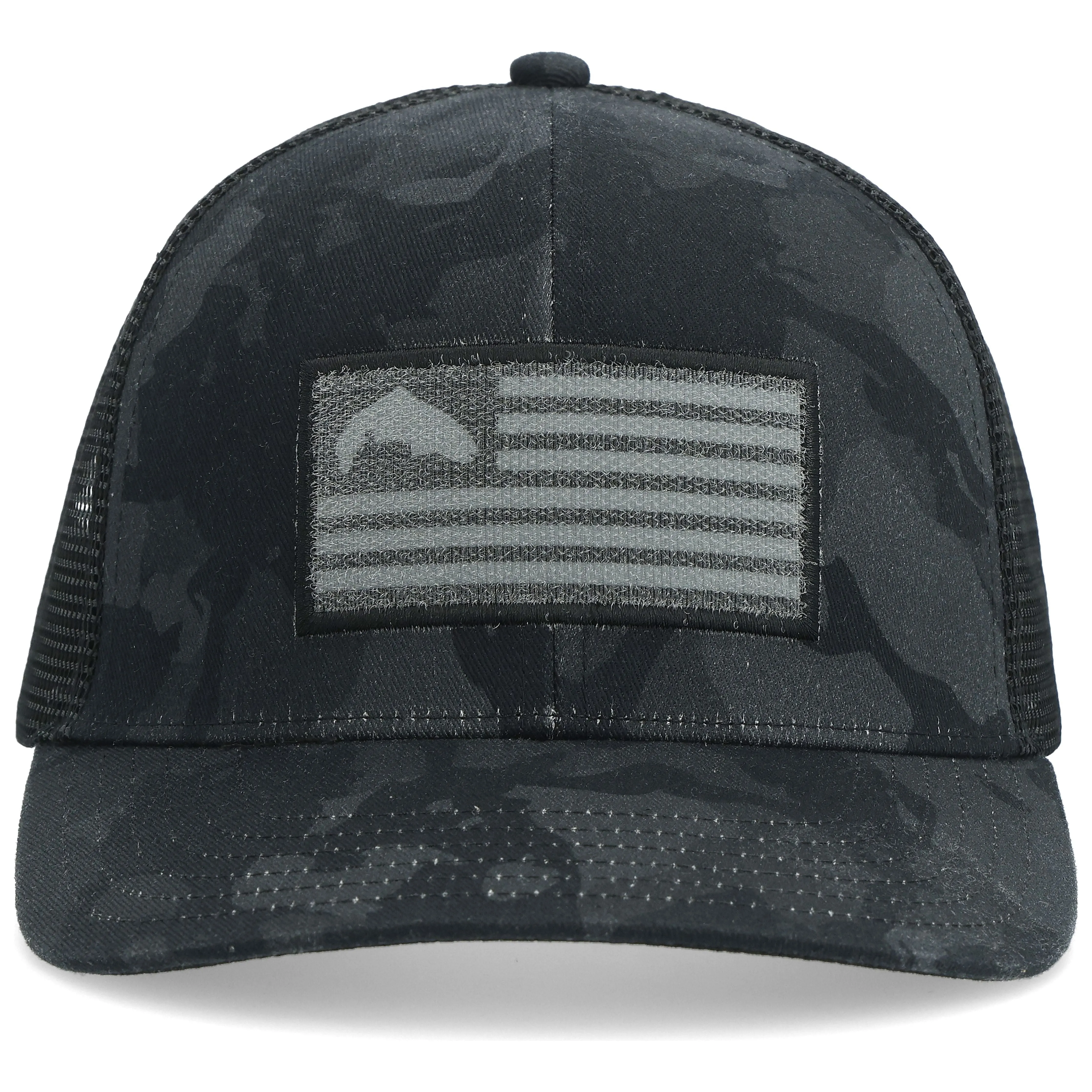 Simms Tactical Trucker