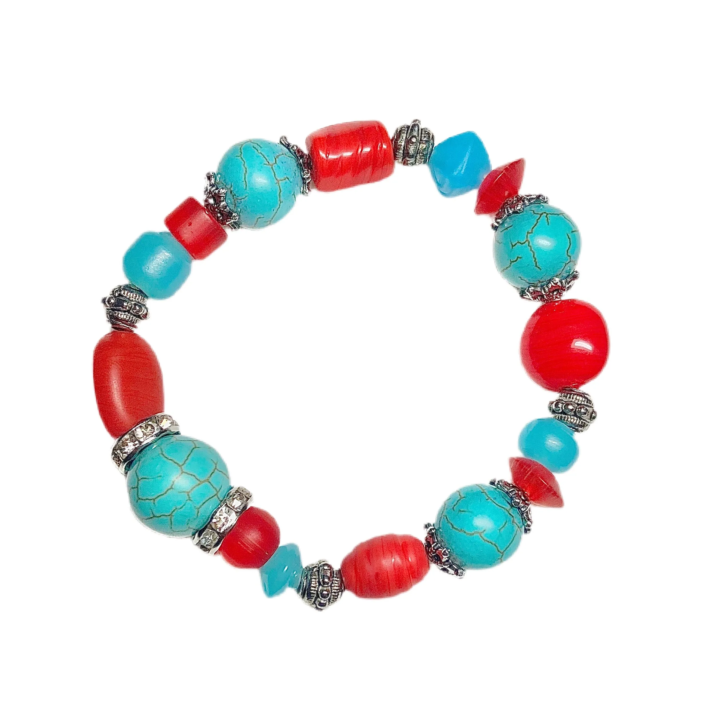 Southwestern Flair Bracelet