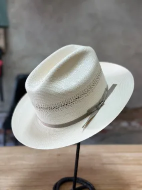 Stetson Open Road 1 Straw Hat