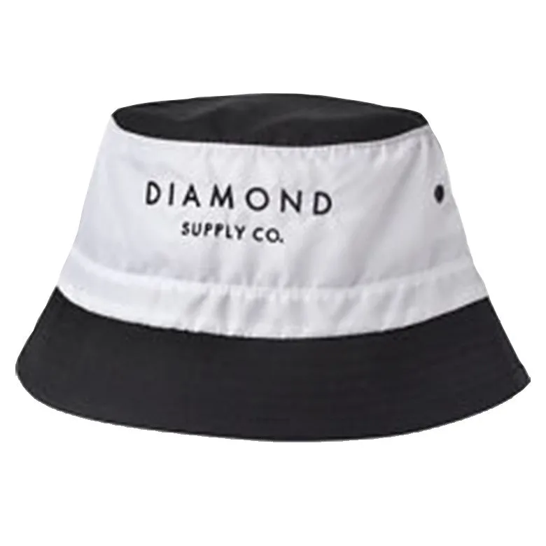 Stone Cut Bucket Hat