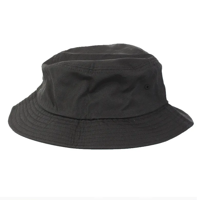 Stone Cut Bucket Hat