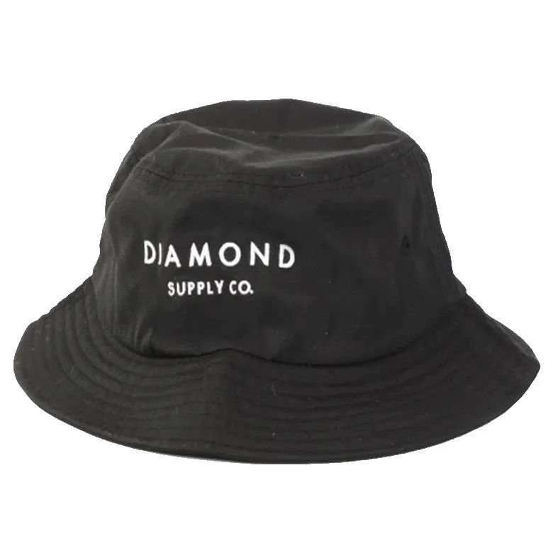 Stone Cut Bucket Hat