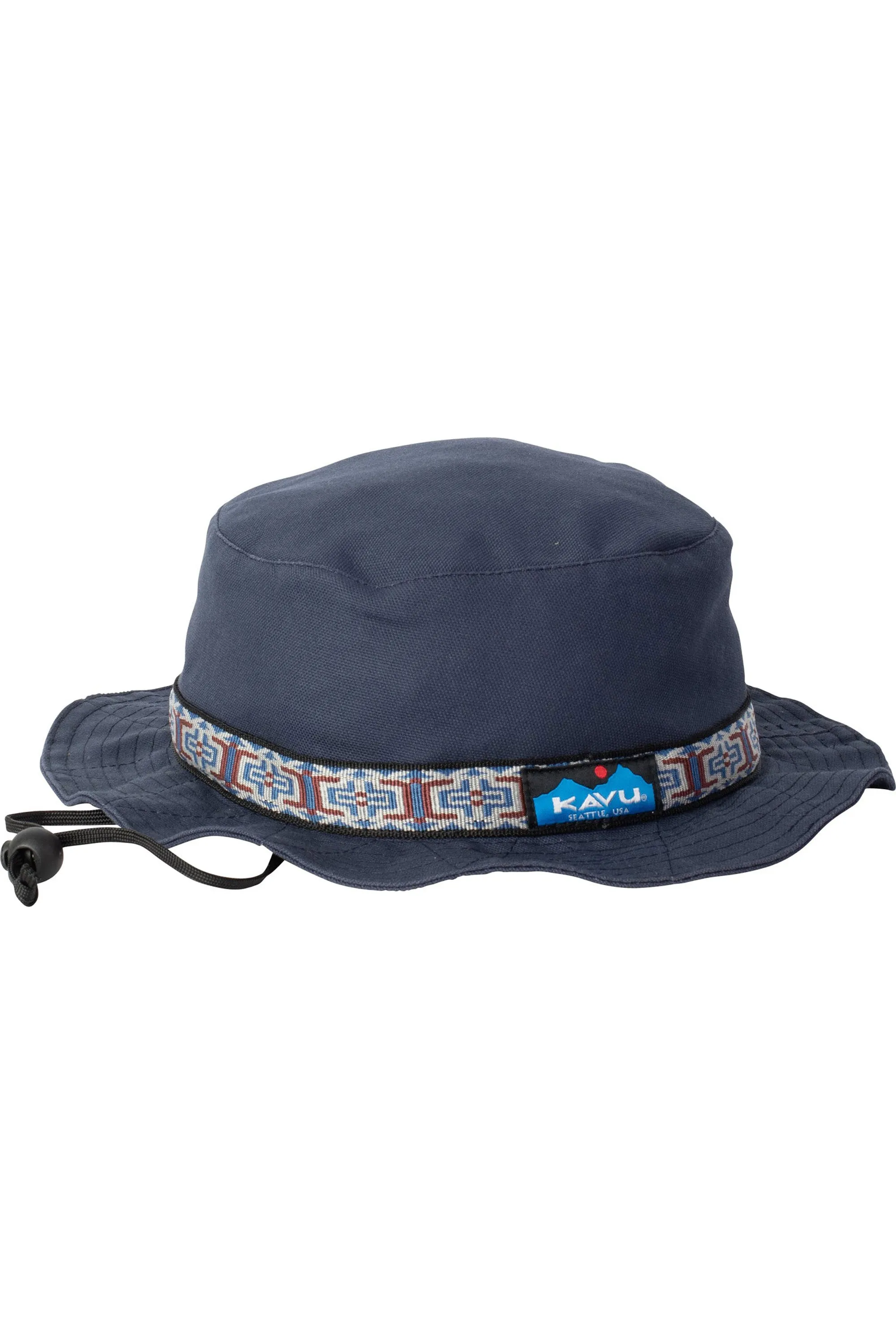 Strap Bucket Hat