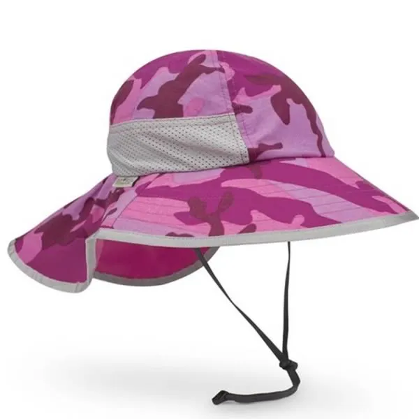 Sunday Afternoons Kids' Play Hat