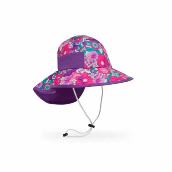 Sunday Afternoons Kids' Play Hat