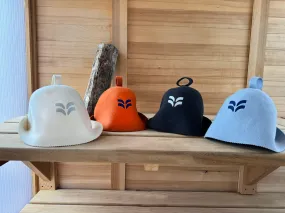 Superior's Original Sauna Hat