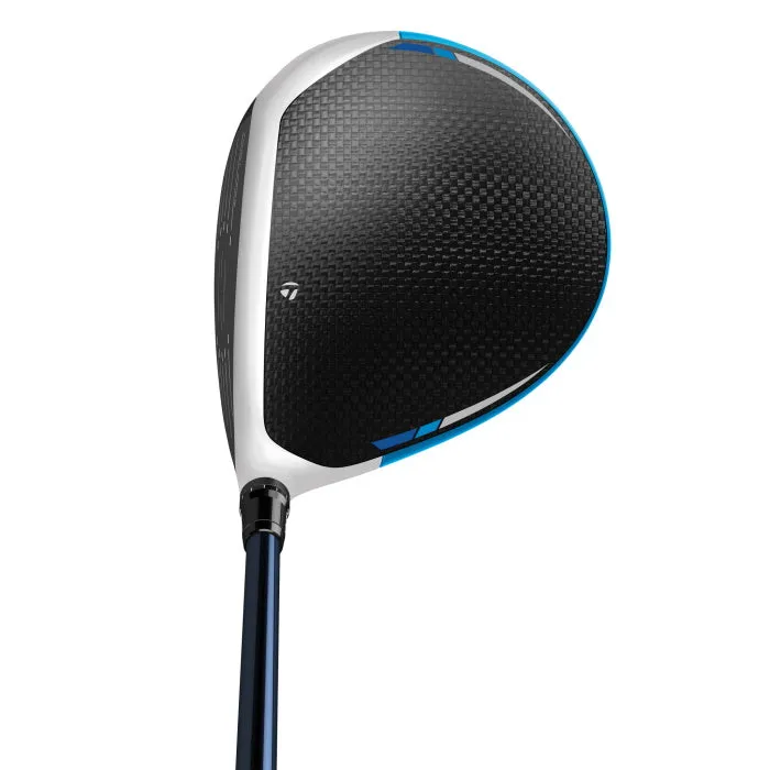 Taylormade SIM2 Max Driver Ventus Blue 5