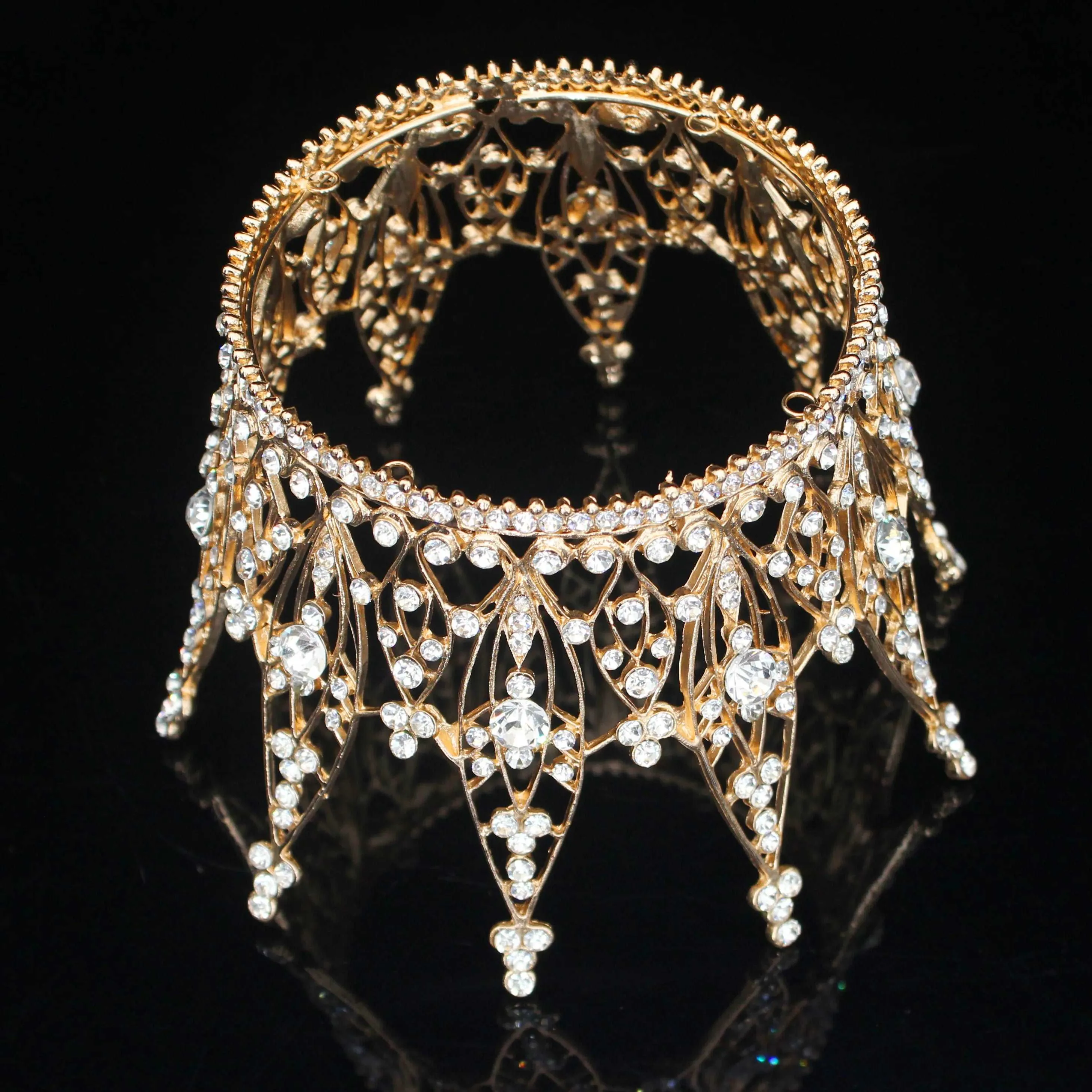 The Benedikte Crown