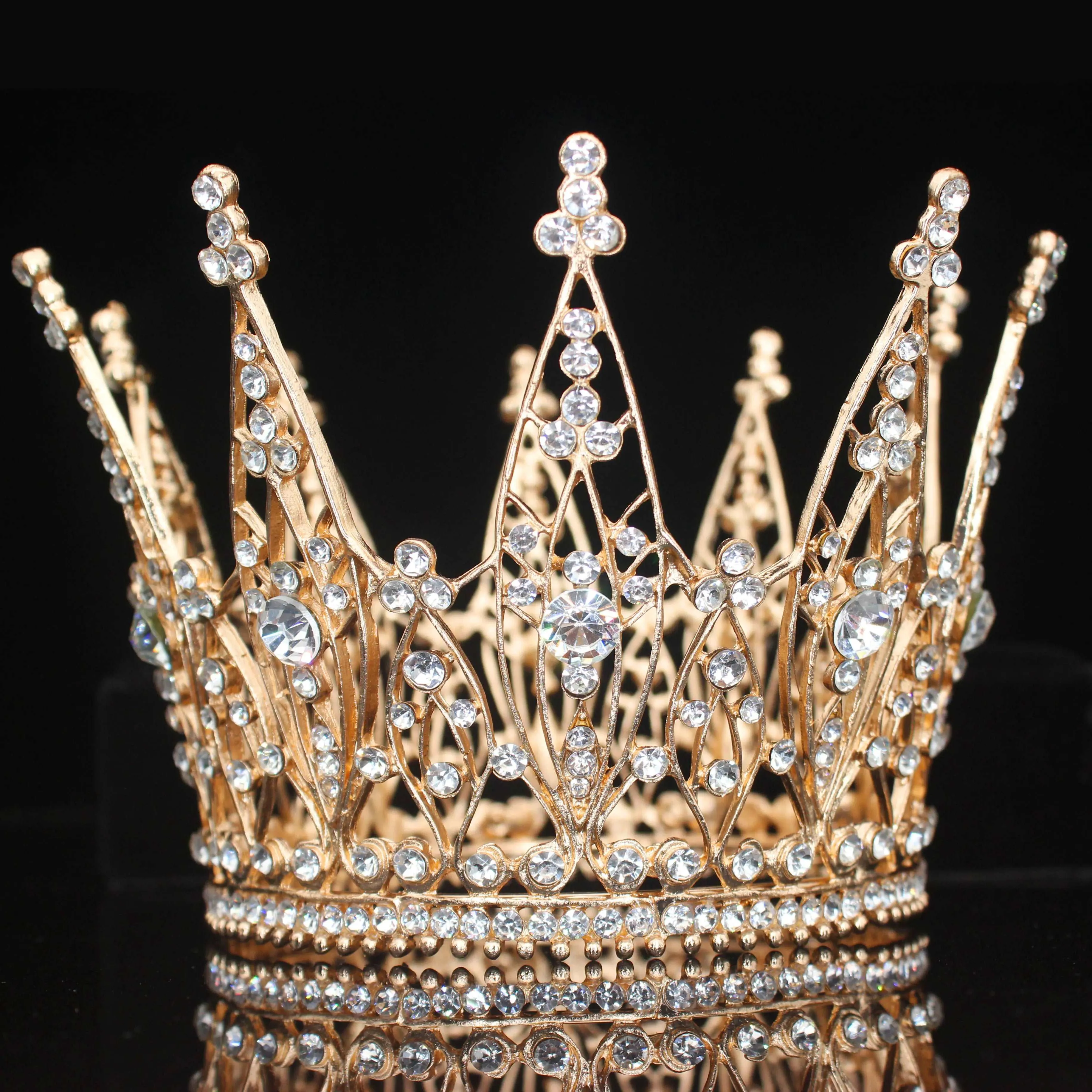 The Benedikte Crown