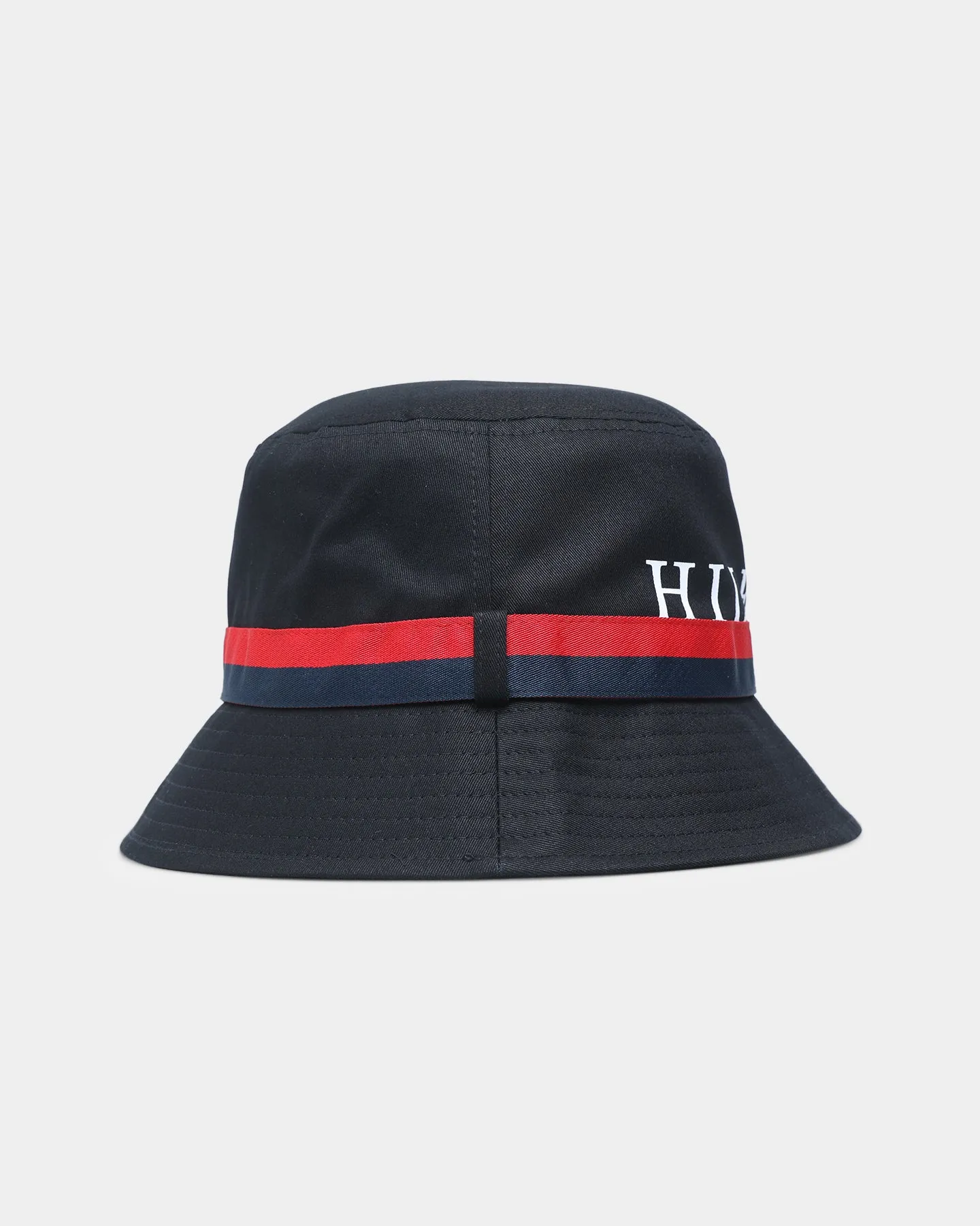 Tommy Hilfiger Hilfiger Prep Bucket Hat Black