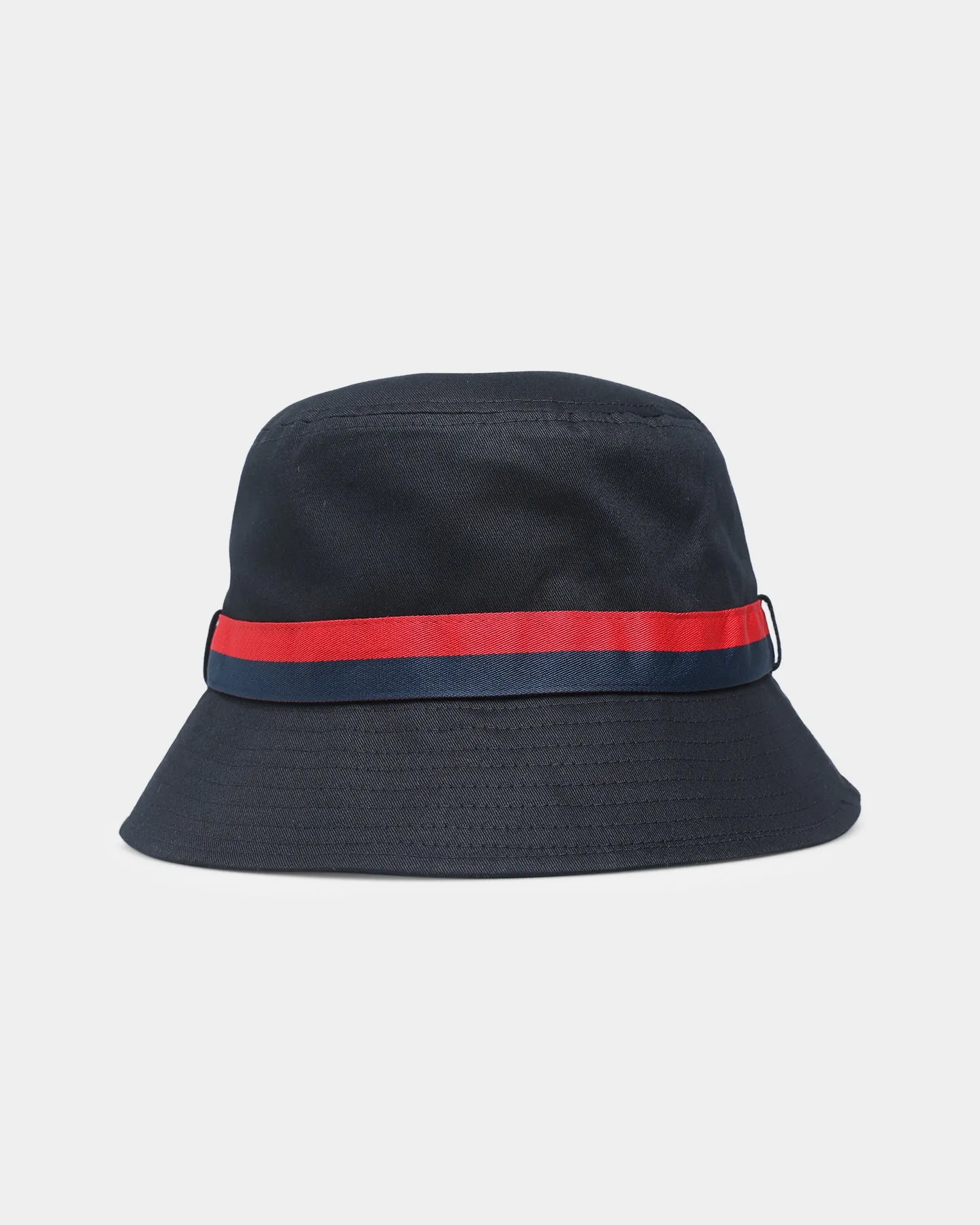 Tommy Hilfiger Hilfiger Prep Bucket Hat Black