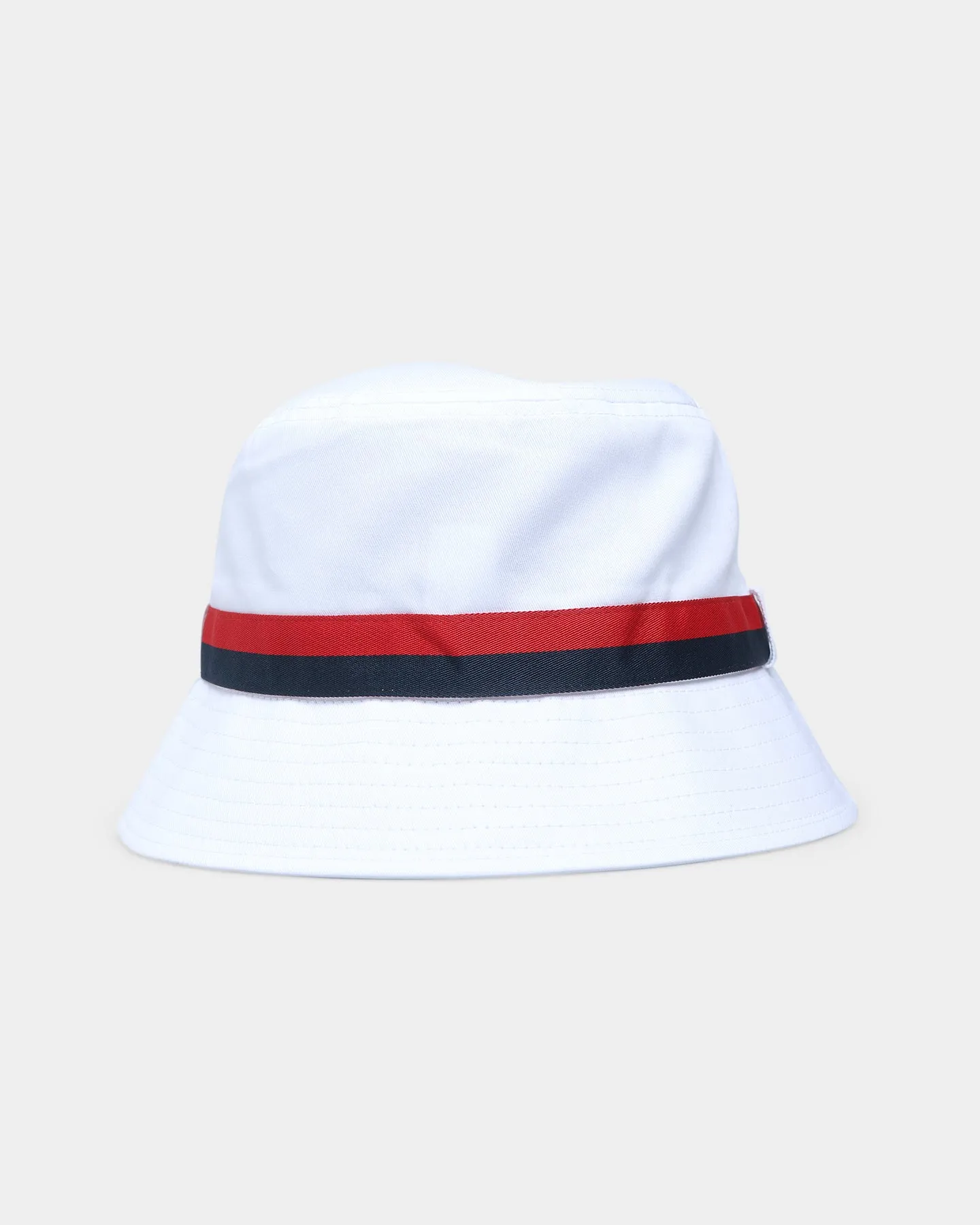 Tommy Hilfiger Hilfiger Prep Bucket Hat White