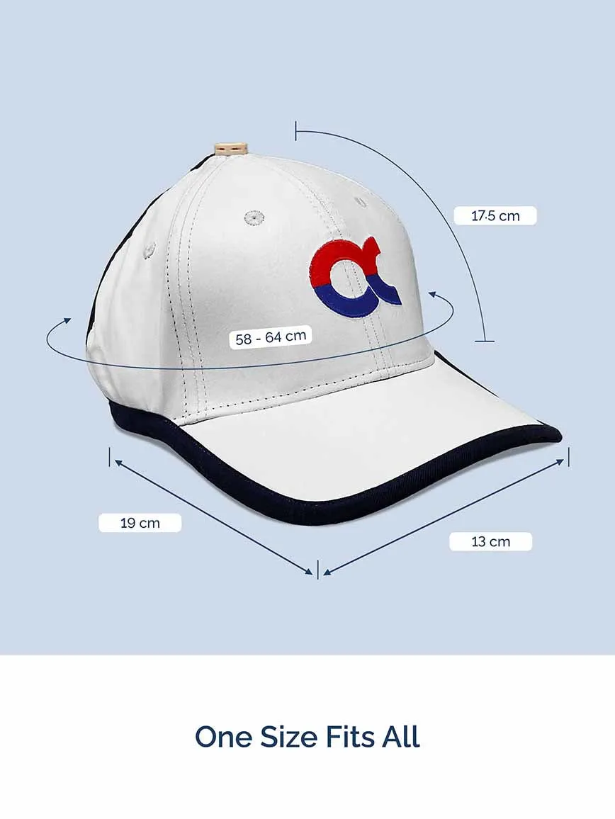 Trucker Hat UPF 50  Sun Hat | UV Protection | Mesh back